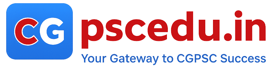 CGPSCEDU